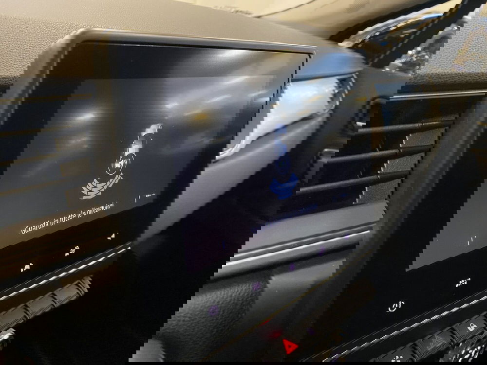 Renault Captur usata a Monza e Brianza (11)