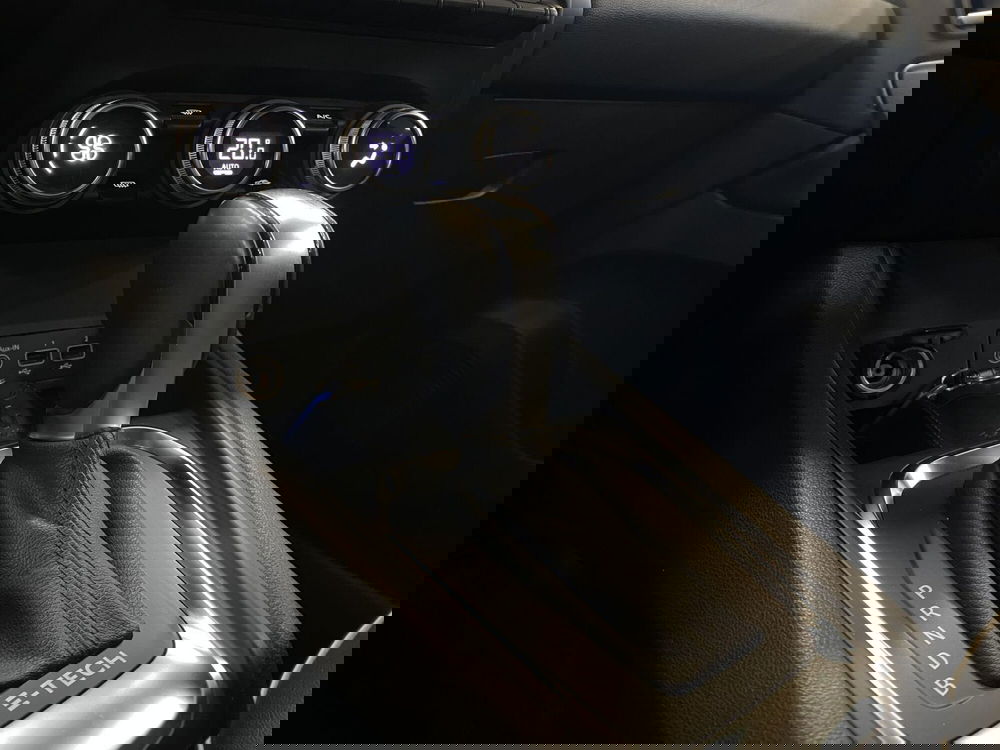 Renault Captur usata a Monza e Brianza (12)