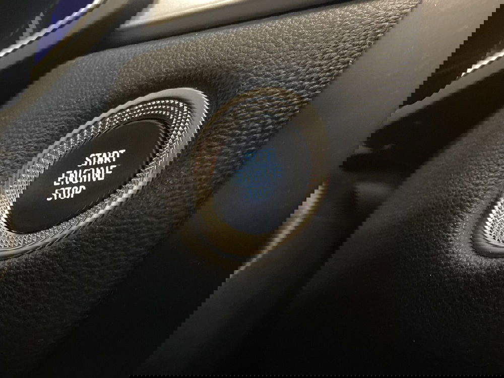 Renault Captur usata a Monza e Brianza (14)