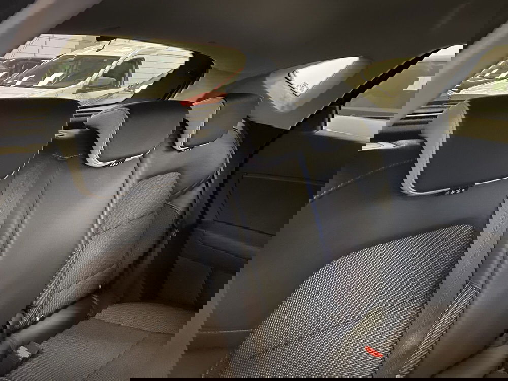 Renault Captur usata a Monza e Brianza (15)