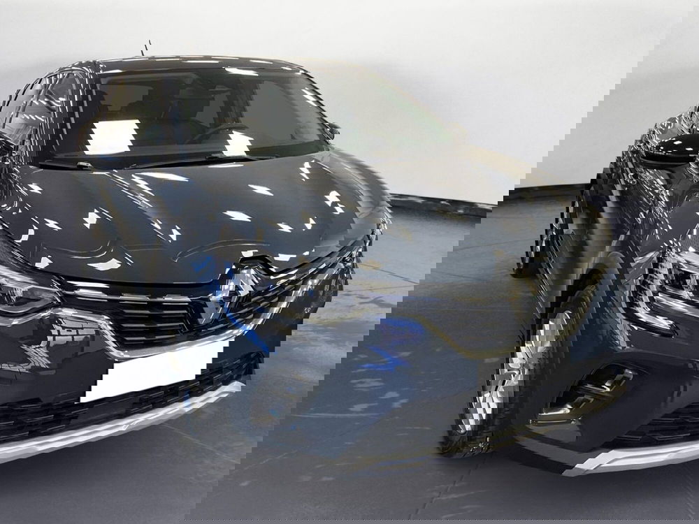 Renault Captur usata a Monza e Brianza (2)