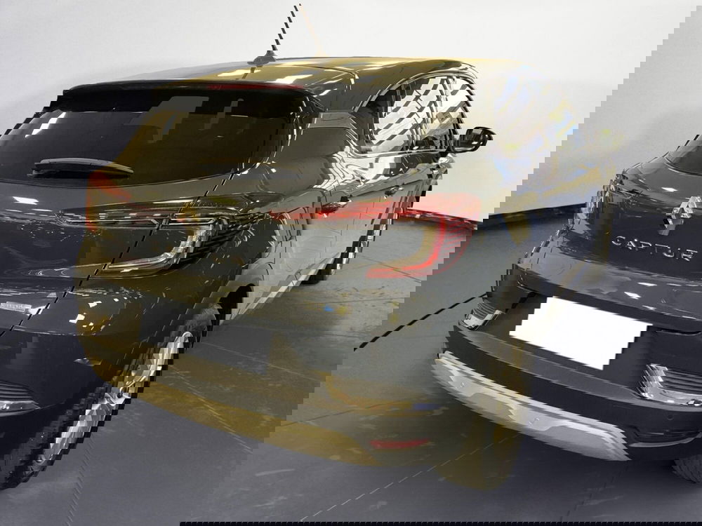 Renault Captur usata a Monza e Brianza (3)