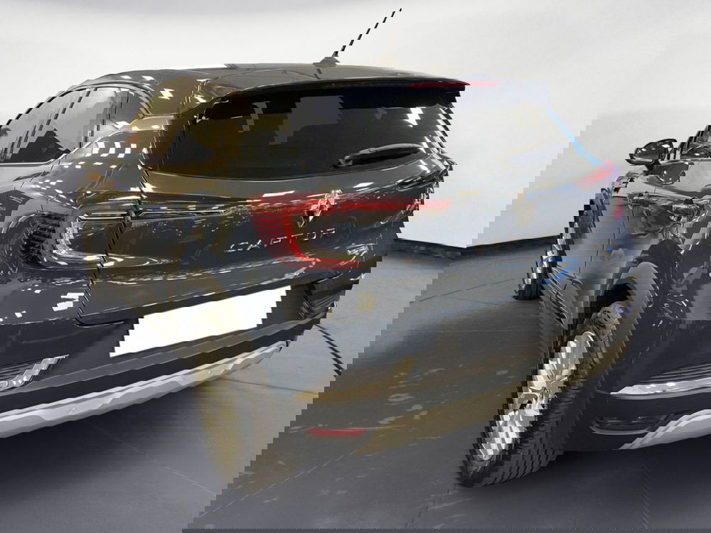 Renault Captur usata a Monza e Brianza (4)