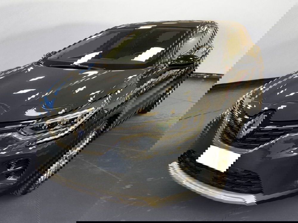 Renault Captur usata a Monza e Brianza (5)