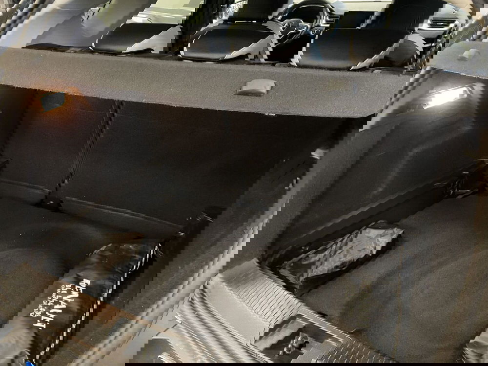 Renault Captur usata a Monza e Brianza (6)