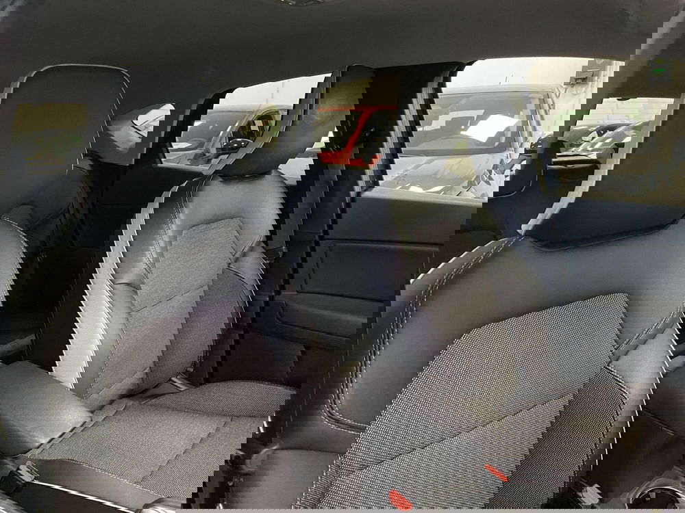 Renault Captur usata a Monza e Brianza (7)