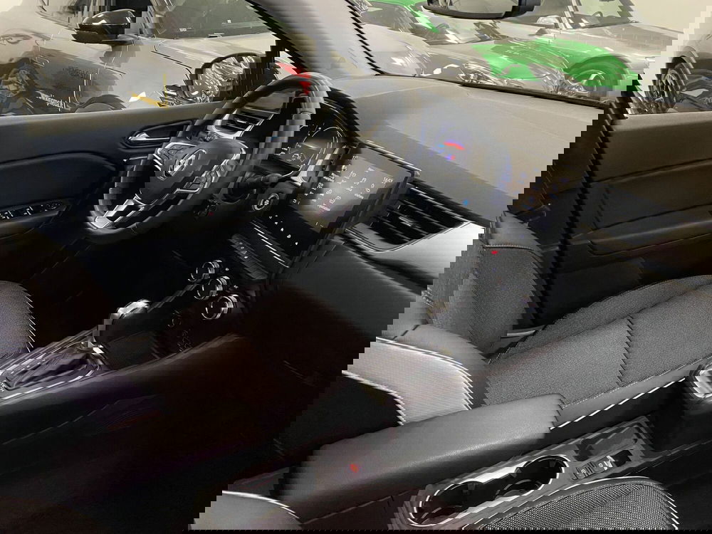 Renault Captur usata a Monza e Brianza (8)