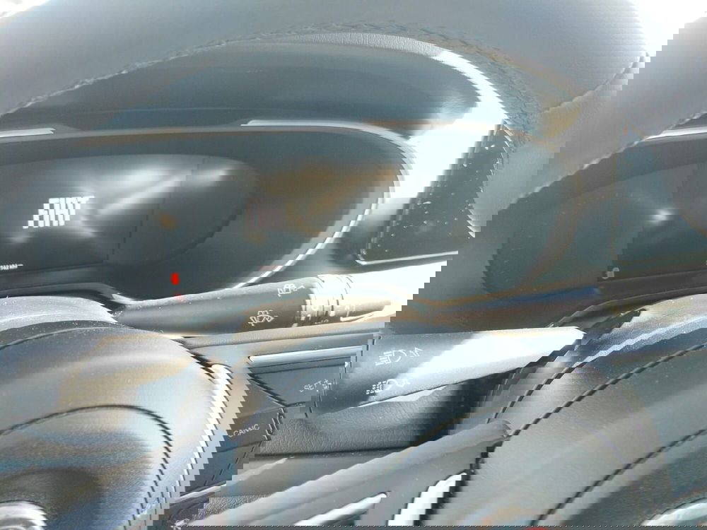 Fiat Tipo usata a Matera (5)