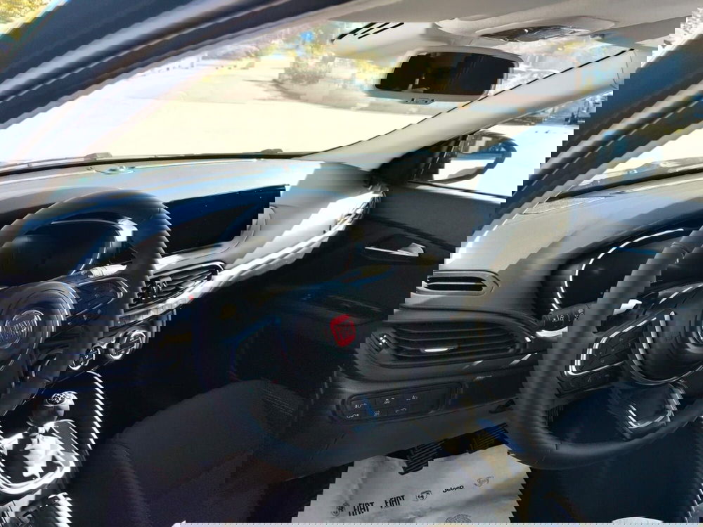 Fiat Tipo usata a Matera (6)