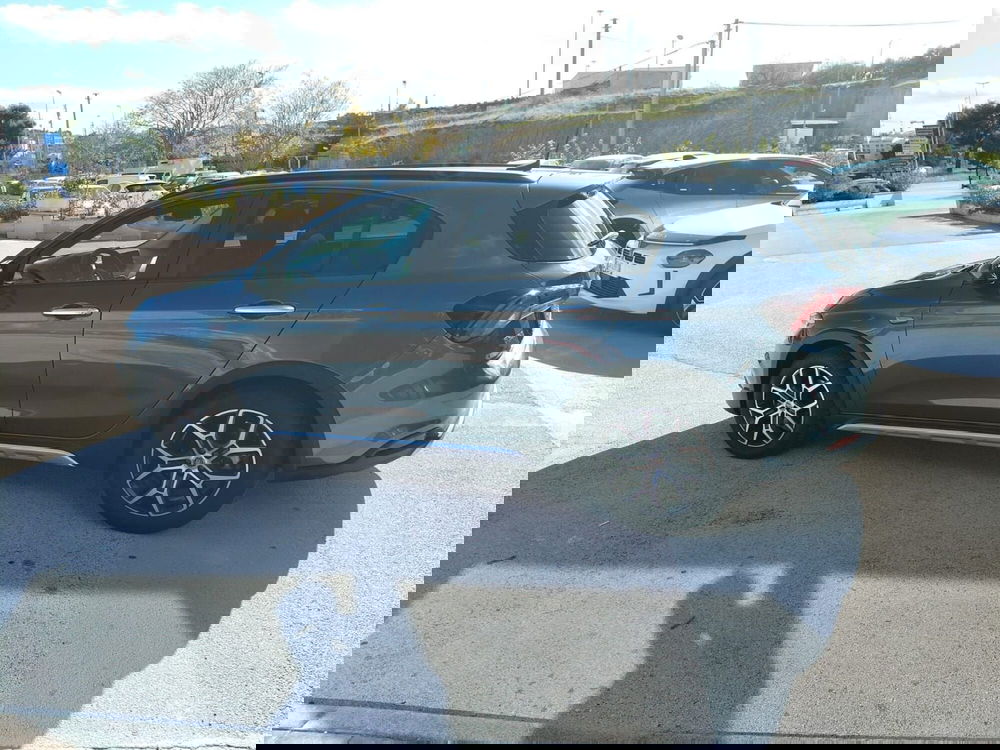 Fiat Tipo usata a Matera (7)