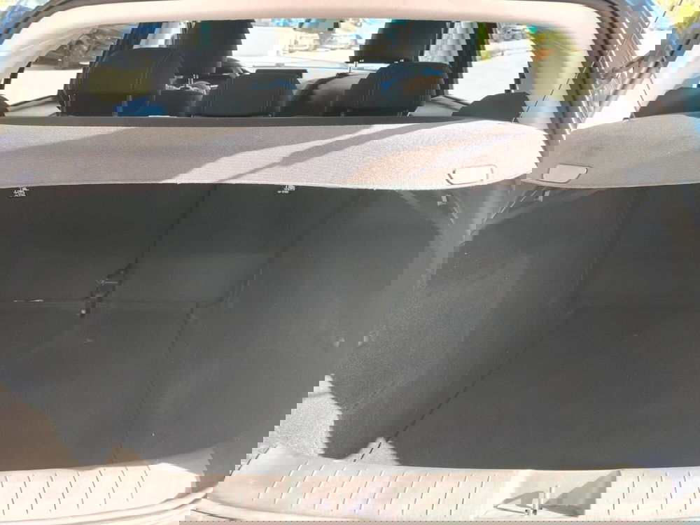 Fiat Tipo usata a Matera (9)