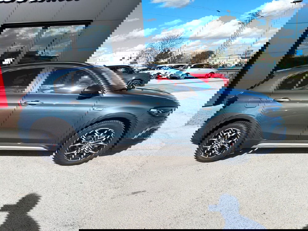 Fiat Tipo usata a Matera (3)