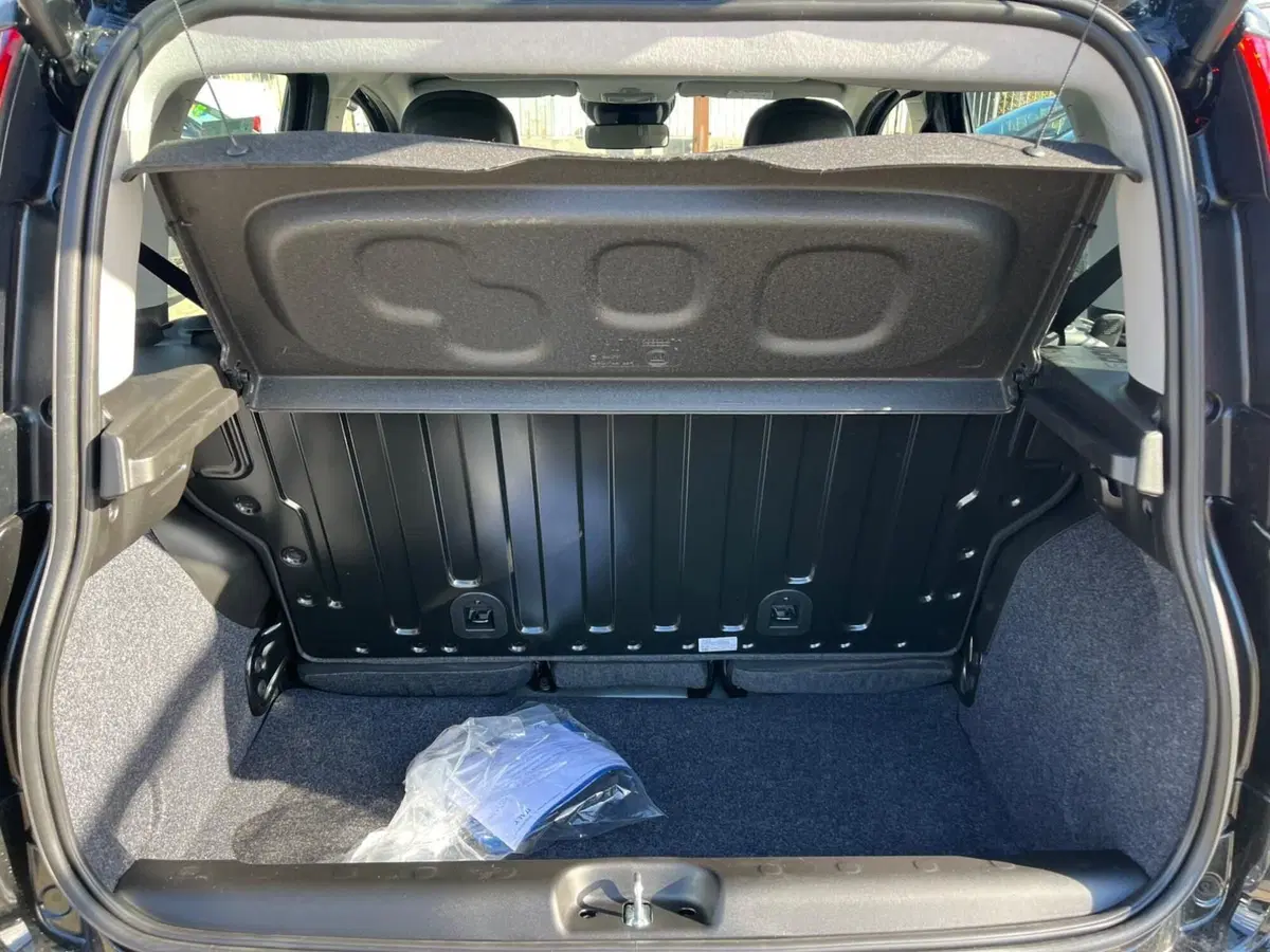 Fiat Panda nuova a Milano (10)