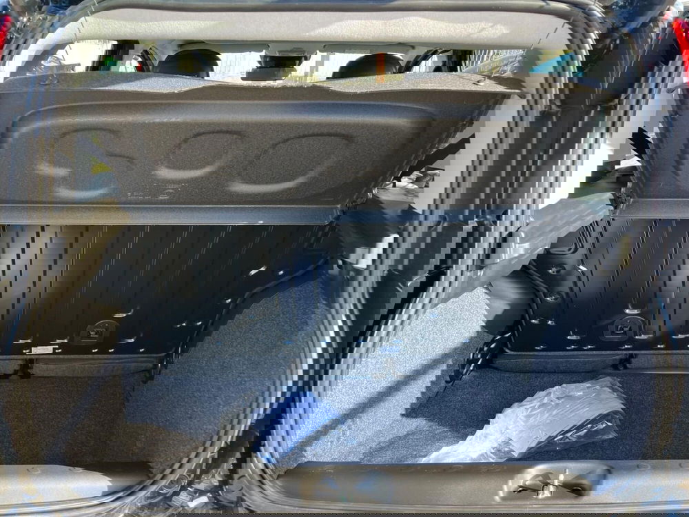 Fiat Panda nuova a Milano (10)