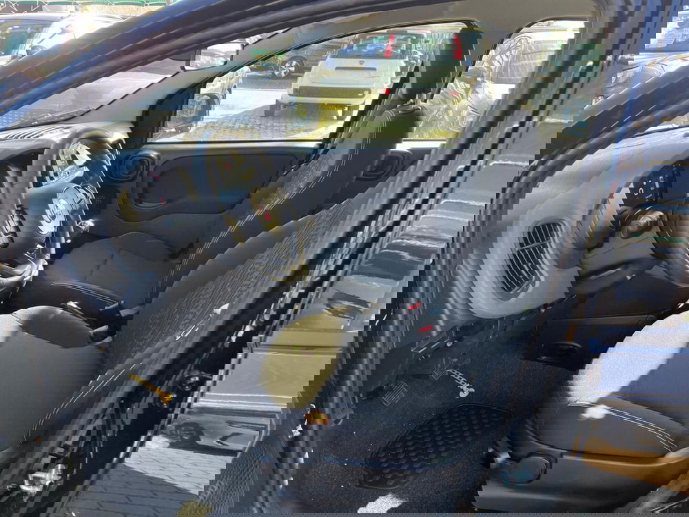 Fiat Panda nuova a Milano (11)