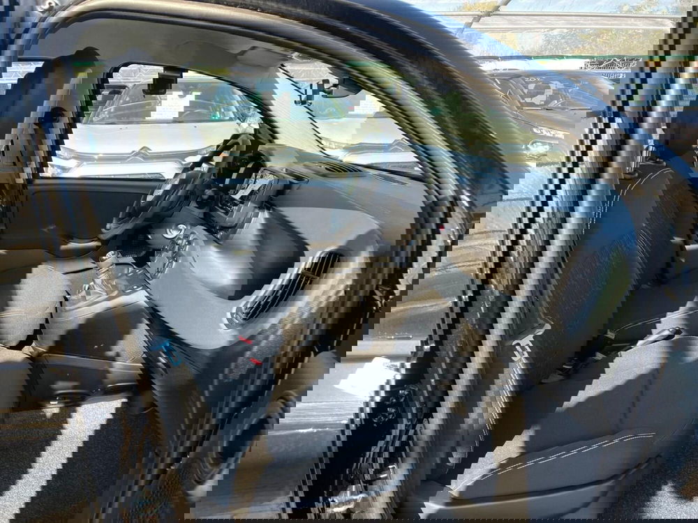 Fiat Panda nuova a Milano (12)