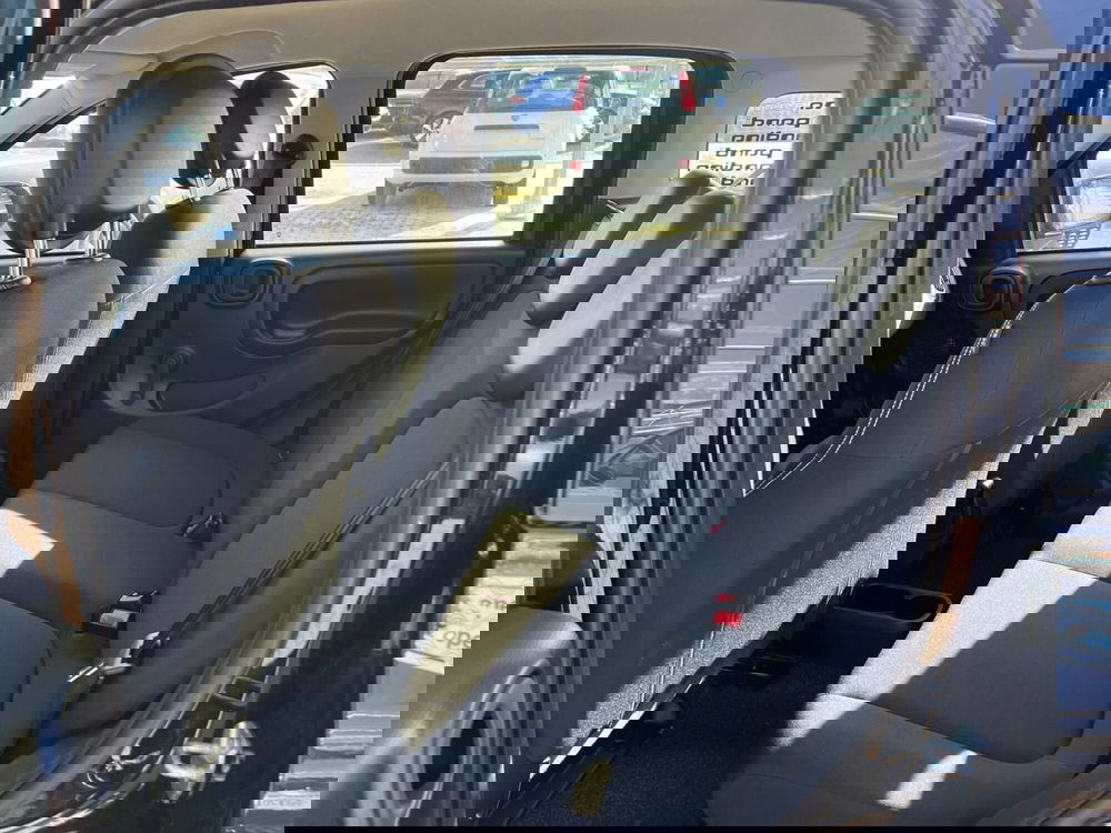 Fiat Panda nuova a Milano (13)