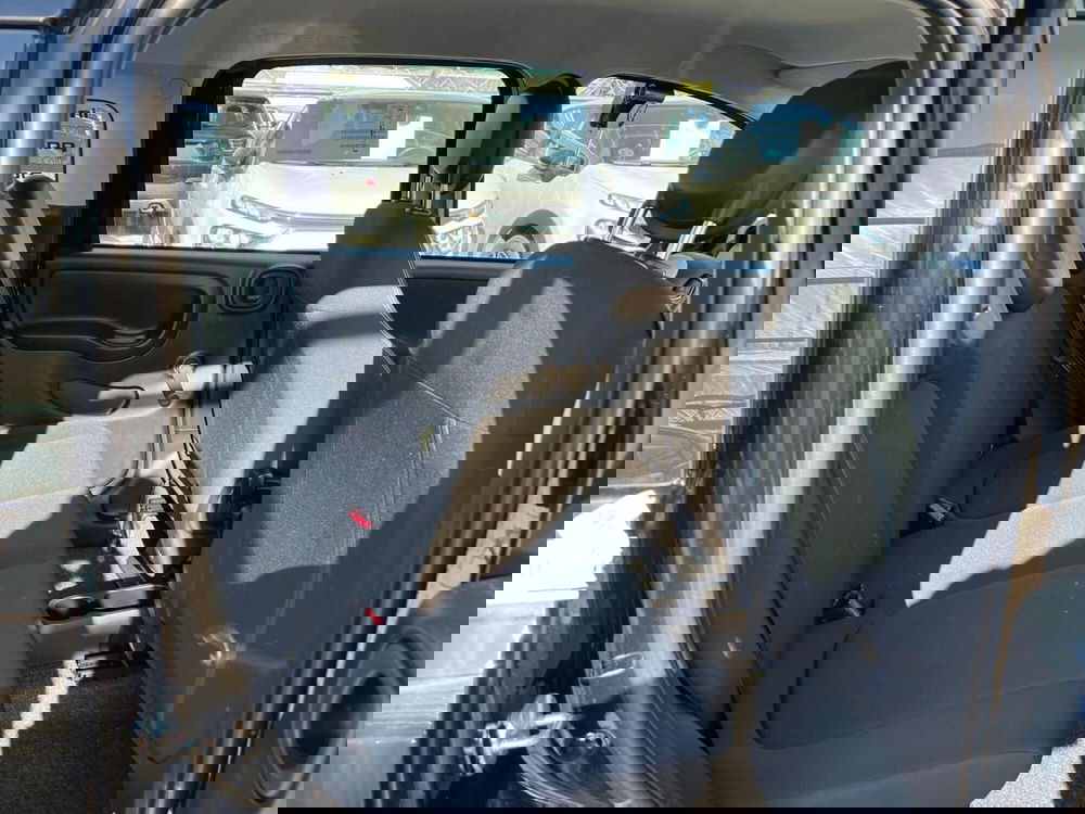 Fiat Panda nuova a Milano (14)