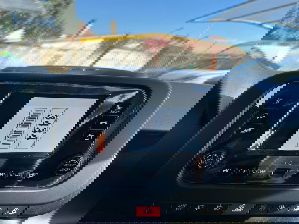 Fiat Panda nuova a Milano (16)