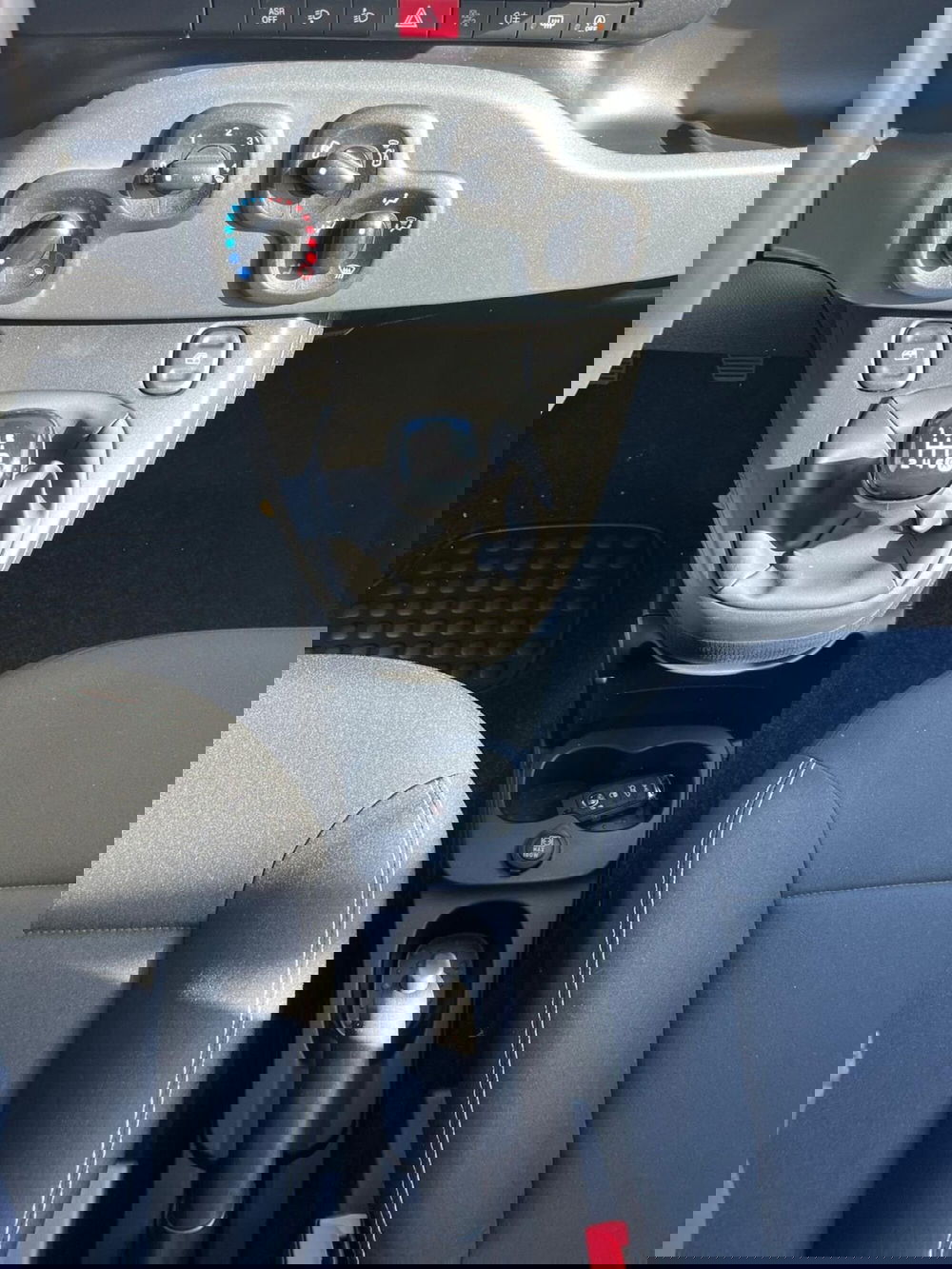 Fiat Panda nuova a Milano (17)