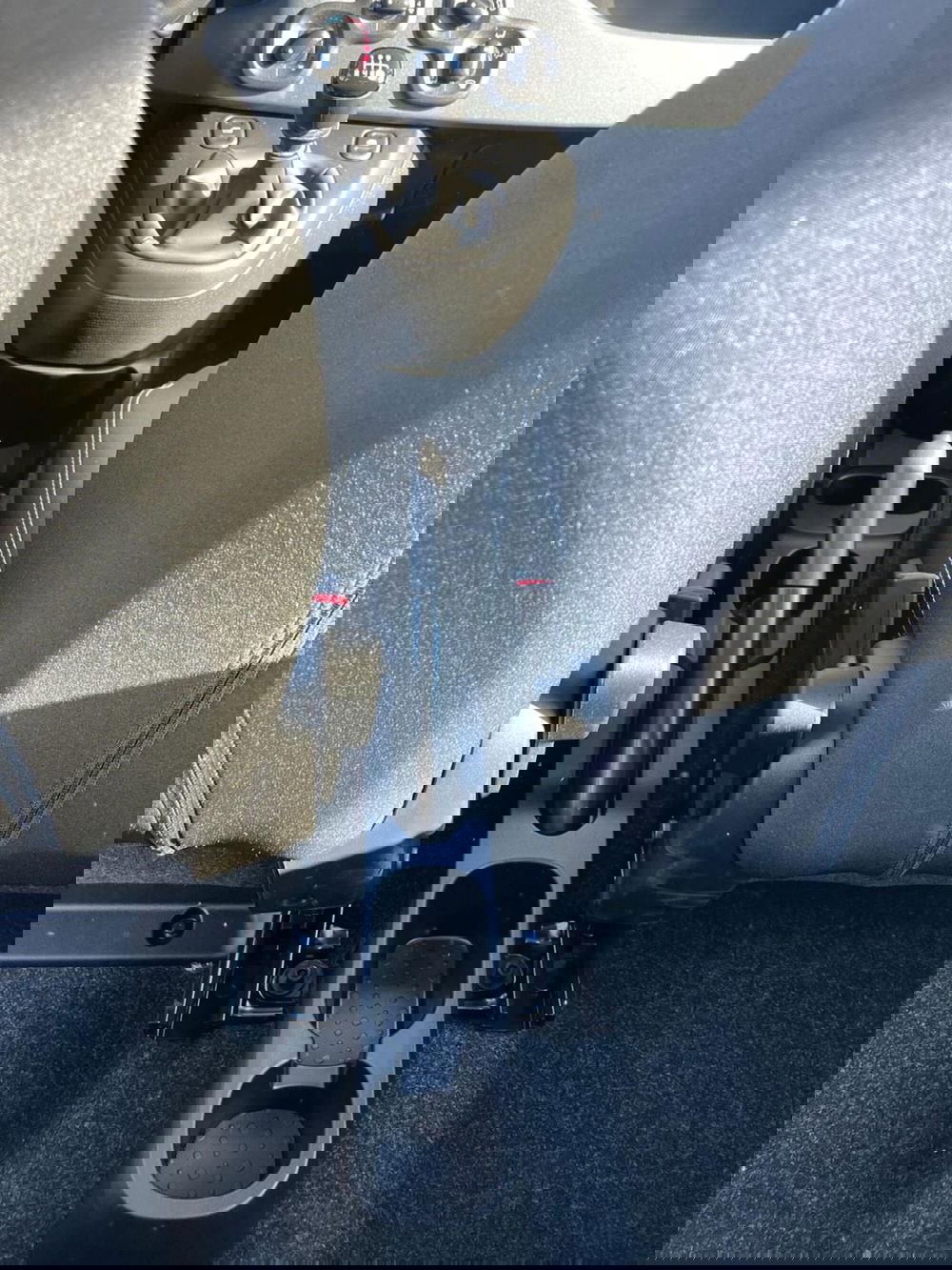 Fiat Panda nuova a Milano (18)