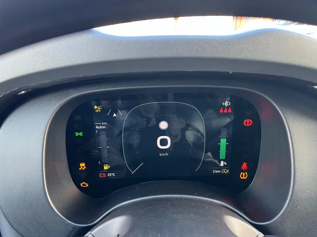 Fiat Panda nuova a Milano (19)
