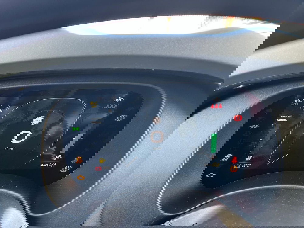 Fiat Panda nuova a Milano (19)