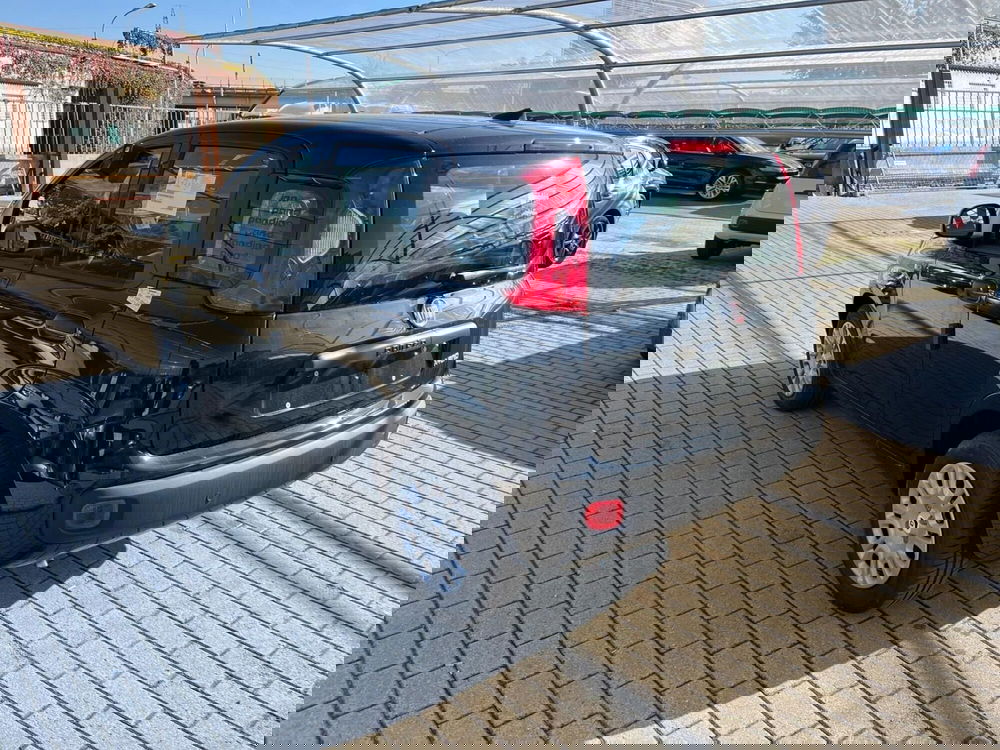 Fiat Panda nuova a Milano (6)