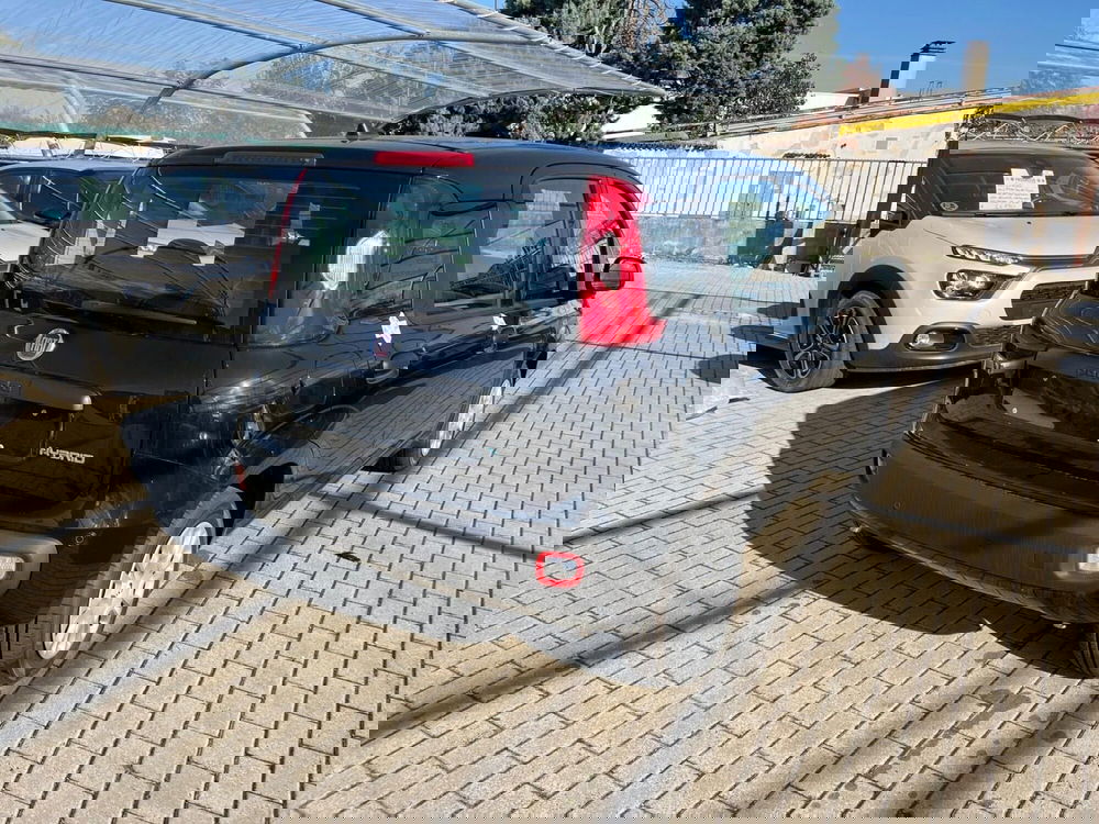 Fiat Panda nuova a Milano (7)