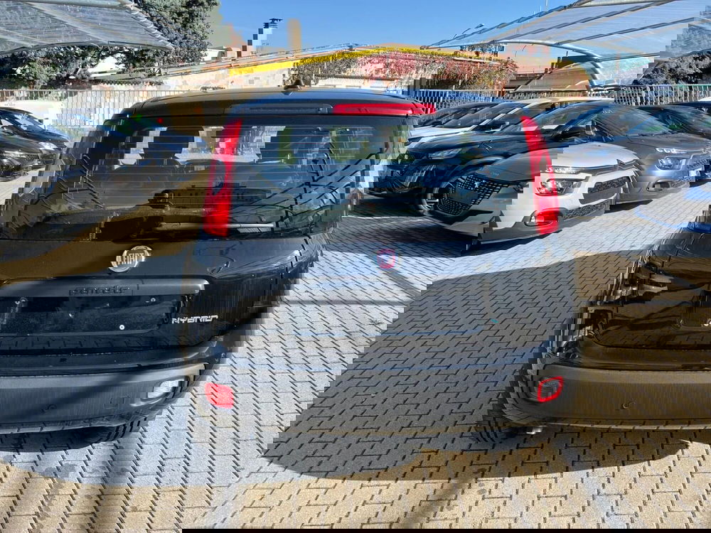 Fiat Panda nuova a Milano (8)