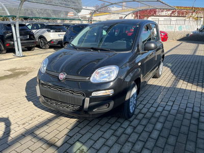 Fiat Panda 1.0 firefly hybrid Icon s&amp;s 70cv nuova a Milano