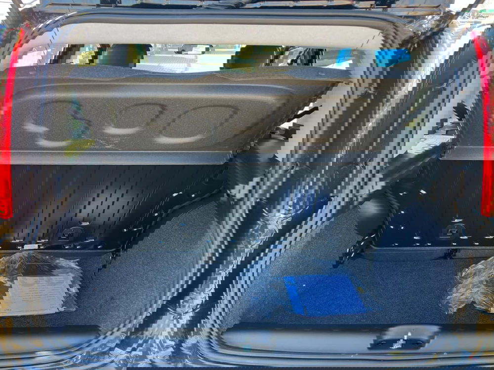 Fiat Panda nuova a Milano (10)