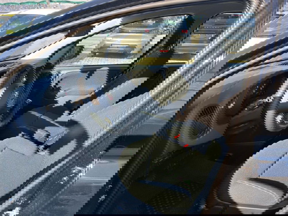 Fiat Panda nuova a Milano (11)