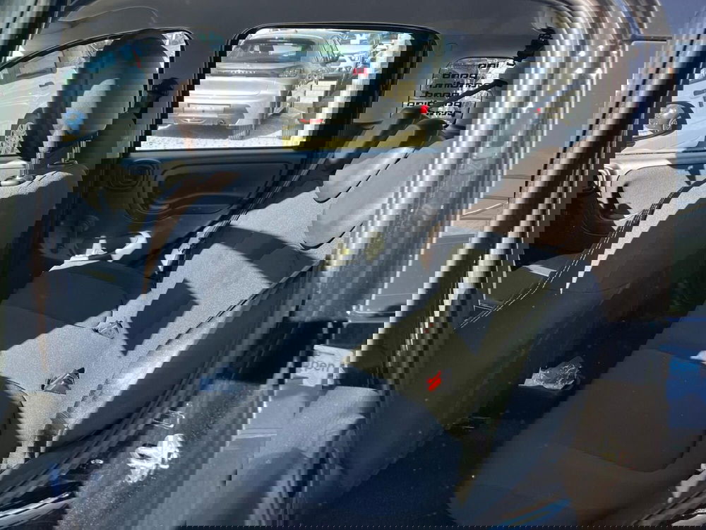 Fiat Panda nuova a Milano (13)