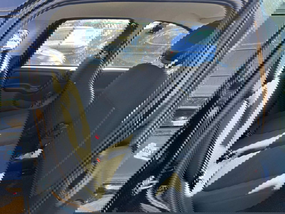 Fiat Panda nuova a Milano (14)