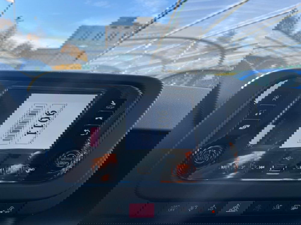 Fiat Panda nuova a Milano (16)