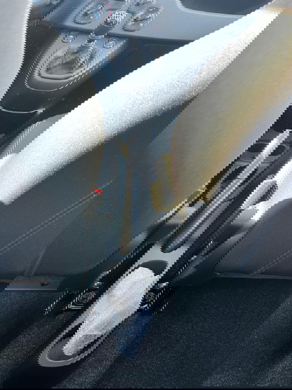 Fiat Panda nuova a Milano (18)