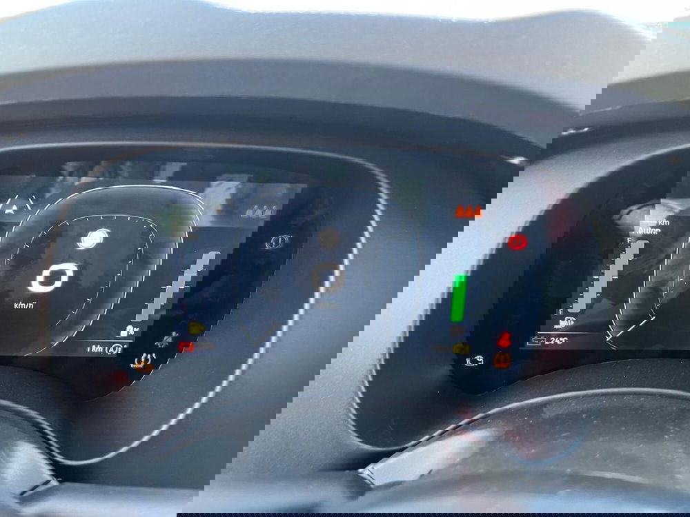 Fiat Panda nuova a Milano (19)