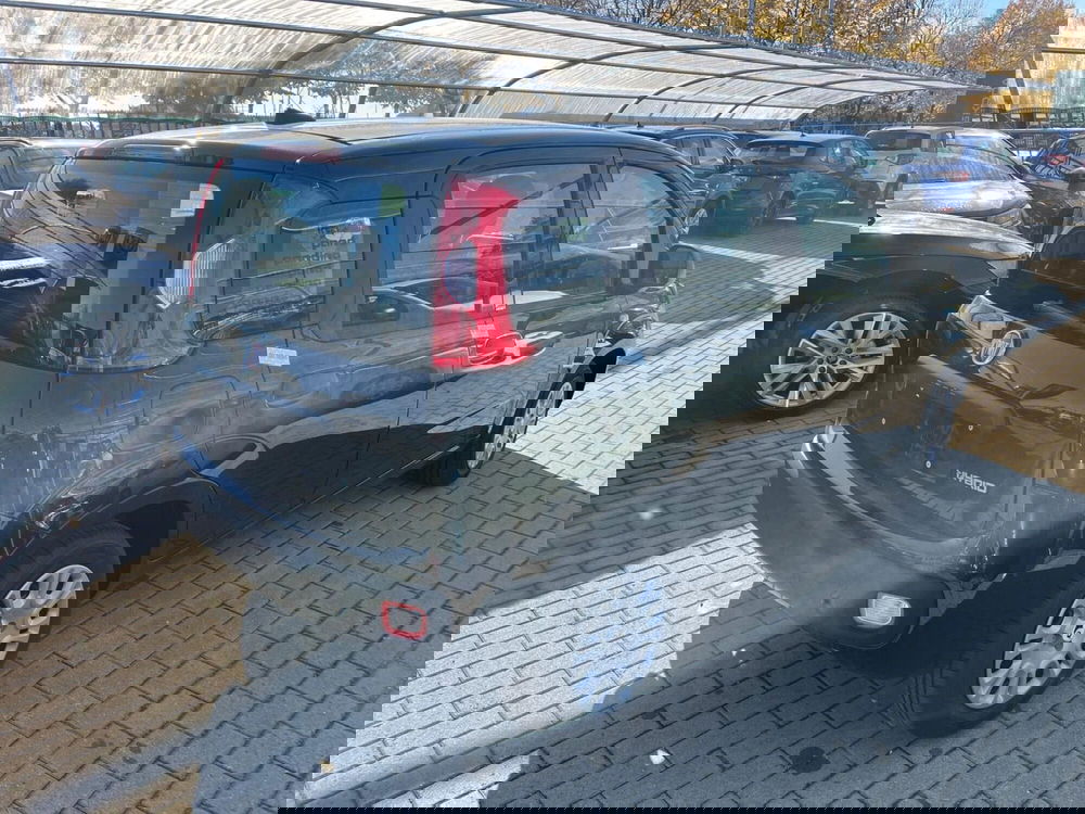 Fiat Panda nuova a Milano (7)