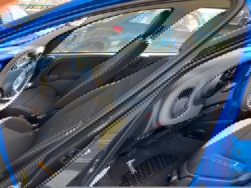 Fiat Panda nuova a Milano (11)