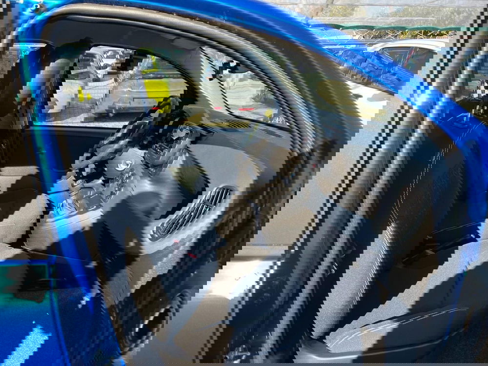 Fiat Panda nuova a Milano (12)