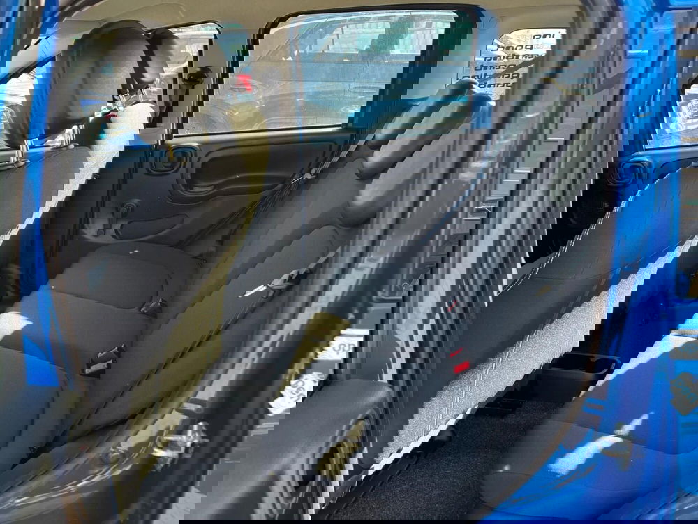 Fiat Panda nuova a Milano (13)