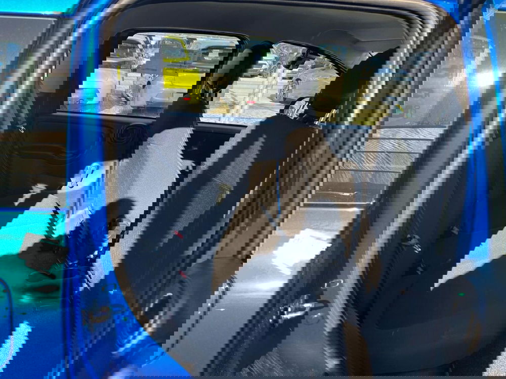 Fiat Panda nuova a Milano (14)