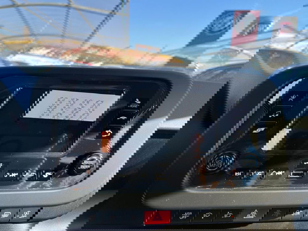 Fiat Panda nuova a Milano (16)