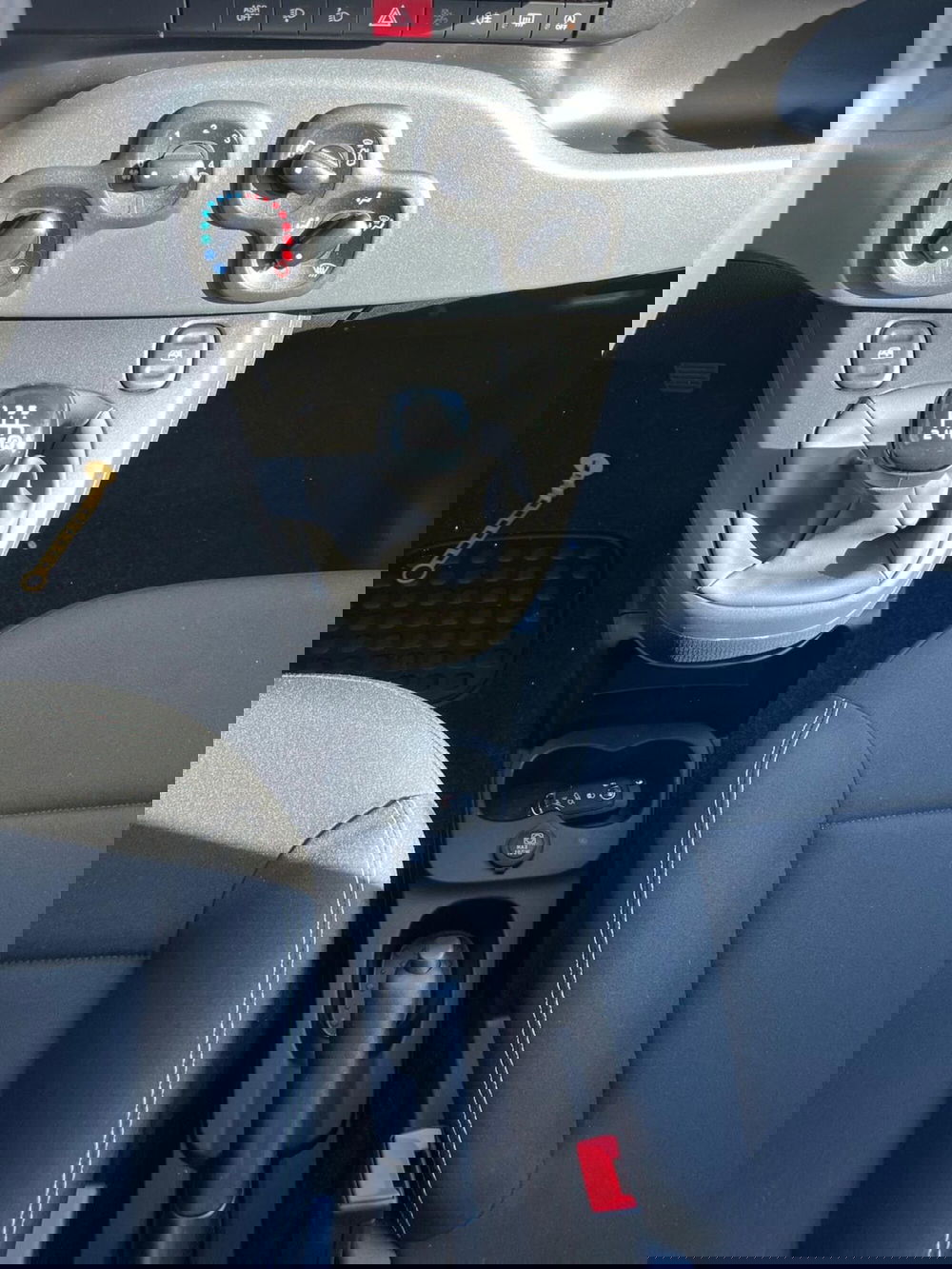 Fiat Panda nuova a Milano (17)