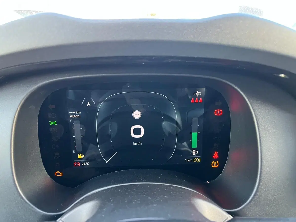 Fiat Panda nuova a Milano (18)