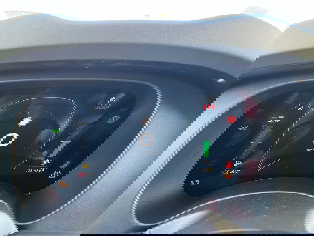 Fiat Panda nuova a Milano (18)