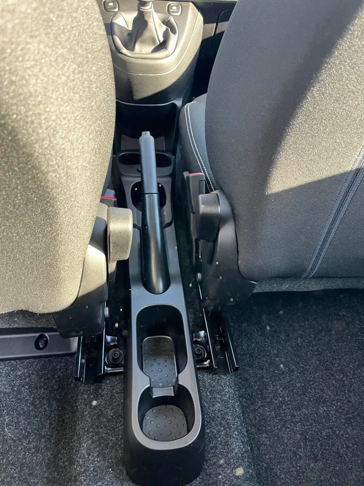 Fiat Panda nuova a Milano (19)