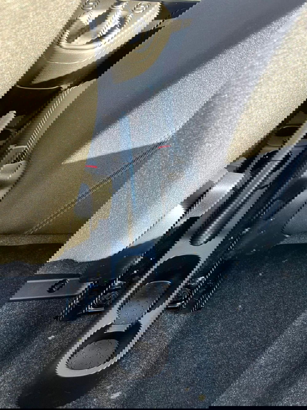 Fiat Panda nuova a Milano (19)