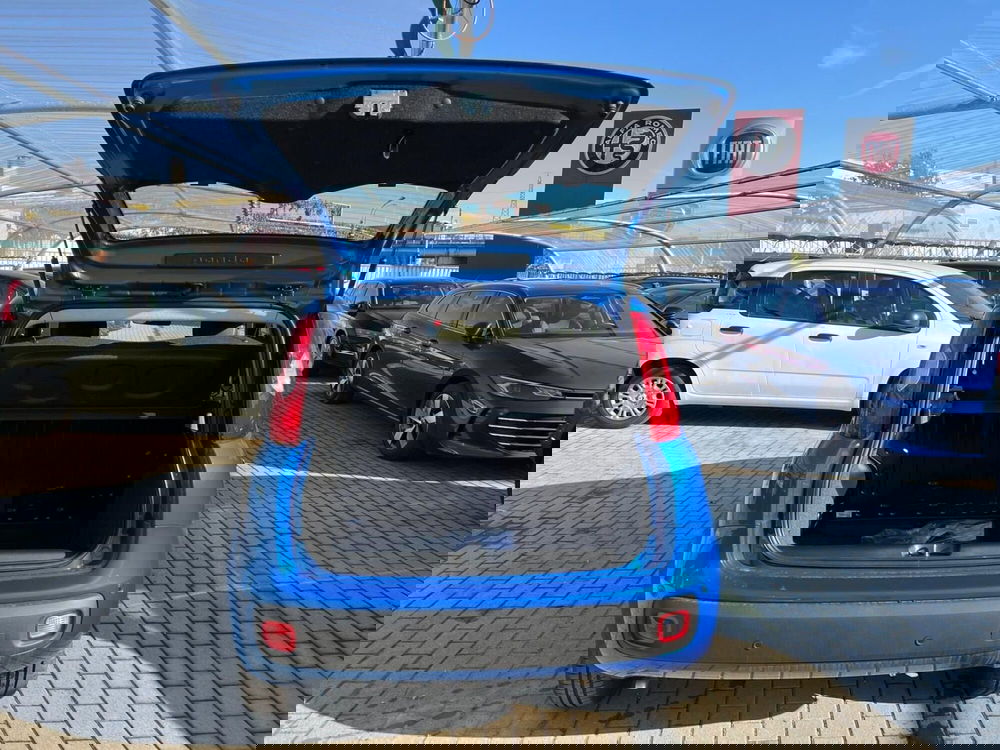 Fiat Panda nuova a Milano (9)